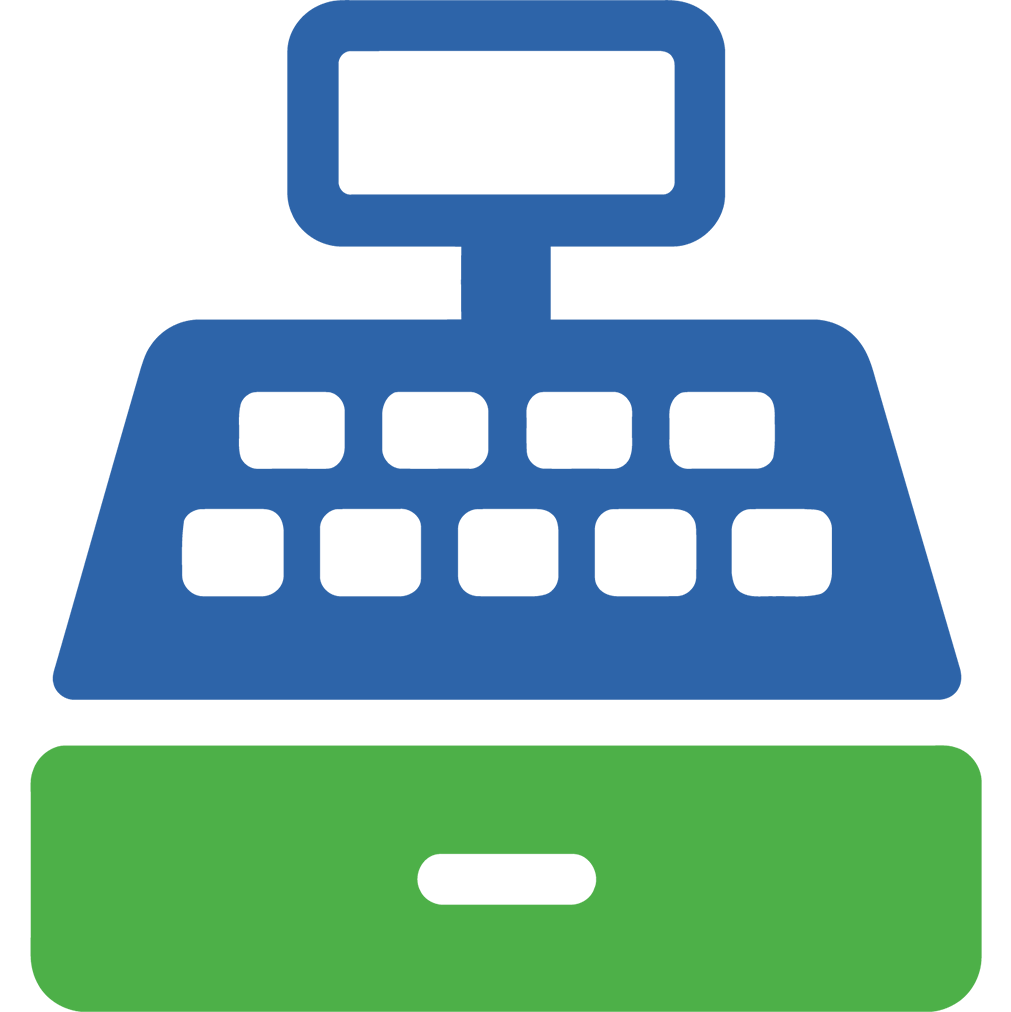 Mimas POS - Point of Sale
