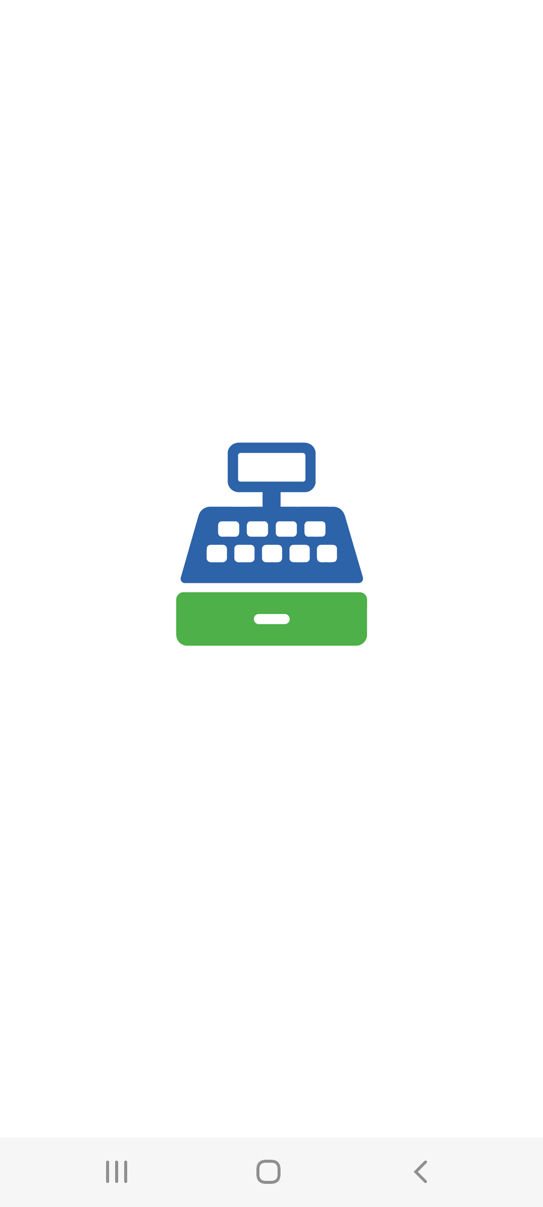 Mimas POS - Point of Sale